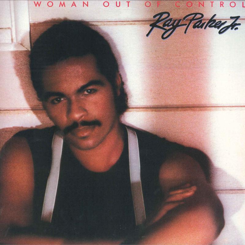LP Record RAY PARKER JNR. - Woman Out Of Control AL88087 ARISTA 1983 US Soul/Funk Used
LP Record RAY PARKER JNR. - Woman Out Of Control AL88087 ARISTA 1983 US Soul/Funk Used