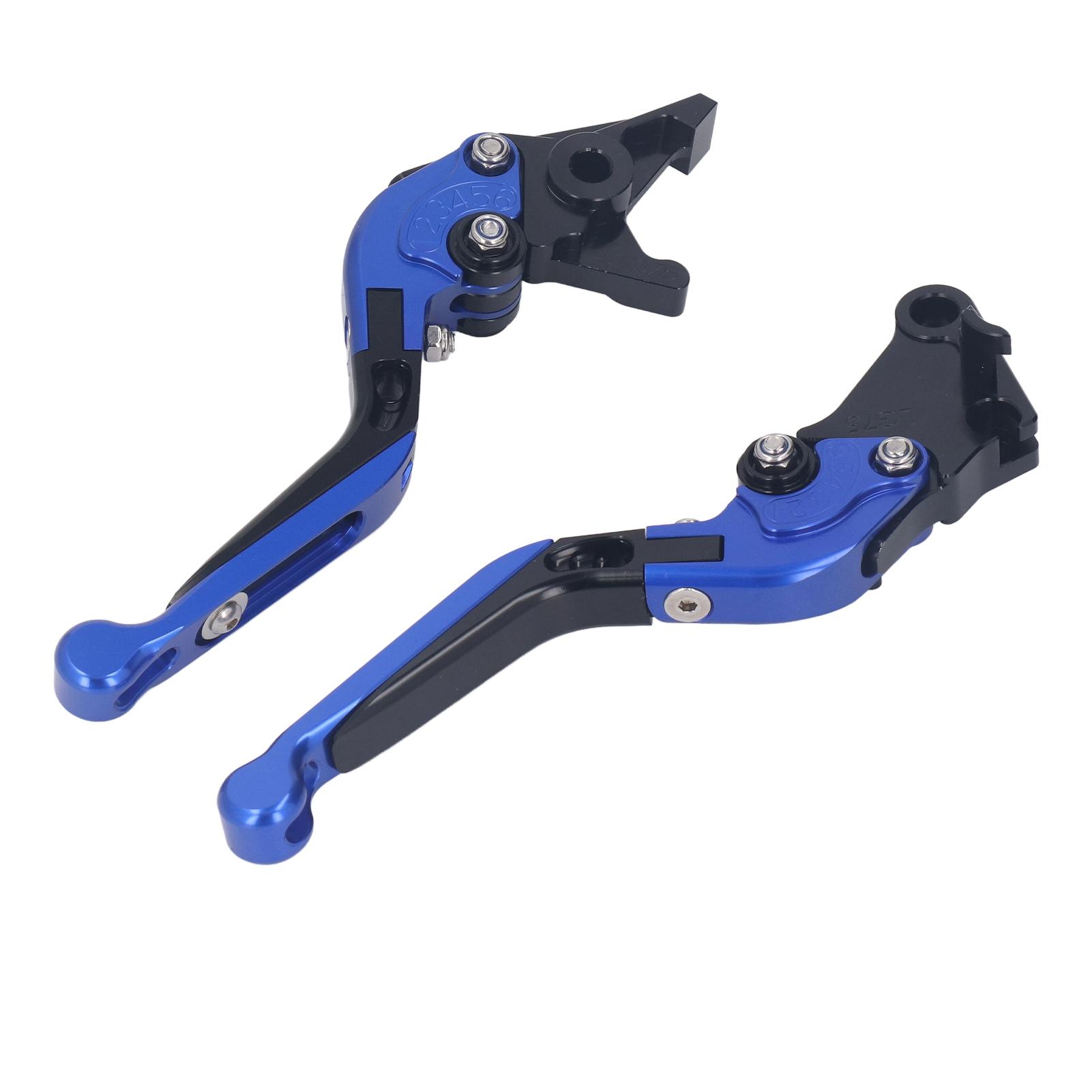 1 Pair Motorcycle Folding Lever Brake Handle Lever for S1000RR S1000R F900R F900XR F850GS F750GS S1000XR
1 Pair Motorcycle Folding Lever Brake Handle Lever for S1000RR S1000R F900R F900XR F850GS F750GS S1000XR