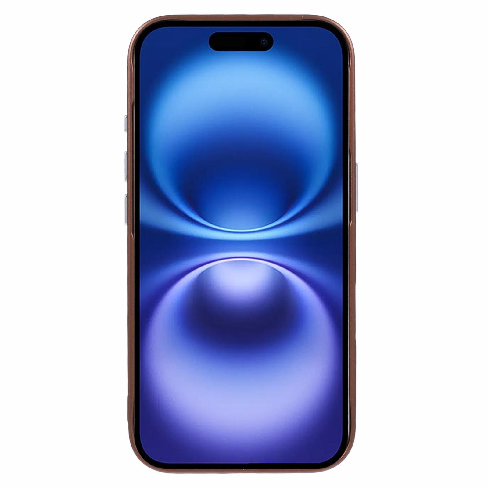 X-LEVEL For iPhone 16 Case Anti-Scratch PC Hard Phone Cover Carbon Nano-Fiber Texture
X-LEVEL For iPhone 16 Case Anti-Scratch PC Hard Phone Cover Carbon Nano-Fiber Texture