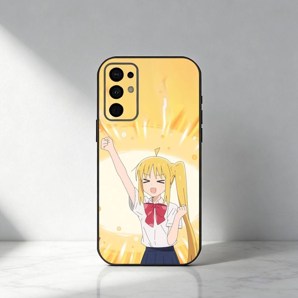 B-Bocchi The Rock Nijika Ijichi Phone Case For Samsung S25,S24,S21,S22,S23,S30,Ultra,S20,Plus,Fe,Note,5G Black Cover Samsung S24ULTRA
B-Bocchi The Rock Nijika Ijichi Phone Case For Samsung S25,S24,S21,S22,S23,S30,Ultra,S20,Plus,Fe,Note,5G Black Cover Samsung S24ULTRA
