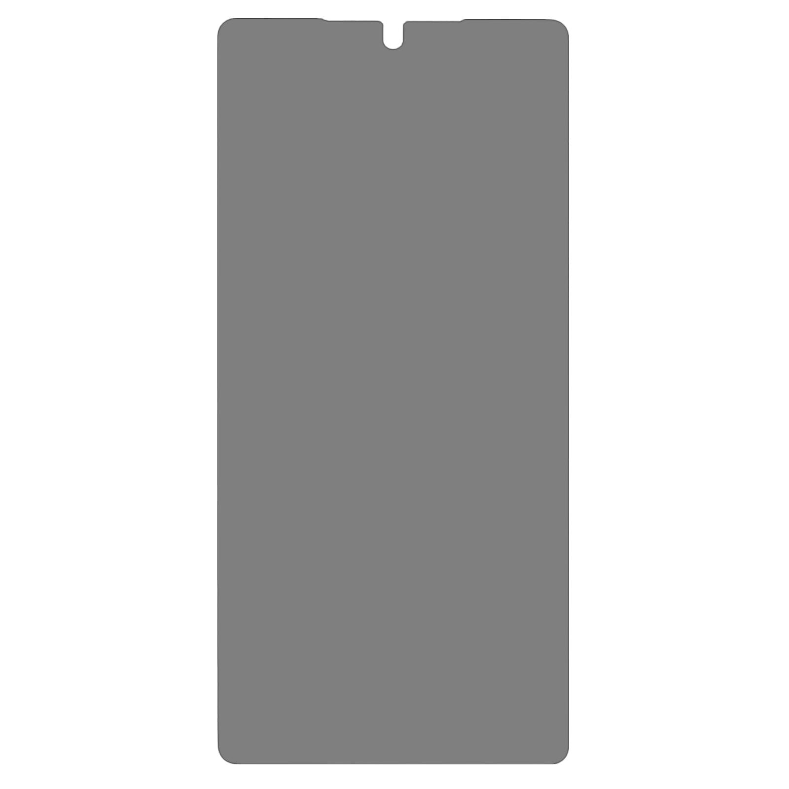 For Samsung Galaxy S25 Ultra Anti-Spy Screen Protector 2.5D High Aluminum-Silicon Glass Film (Fingerprint Unlock) Type A
For Samsung Galaxy S25 Ultra Anti-Spy Screen Protector 2.5D High Aluminum-Silicon Glass Film (Fingerprint Unlock) Type A
