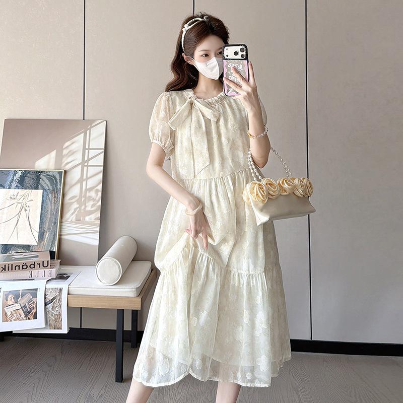 2026 Summer Plus Size Maternity Dress – Real Shot Fashion 2XL світло-жовтого кольору
2026 Summer Plus Size Maternity Dress – Real Shot Fashion 2XL світло-жовтого кольору