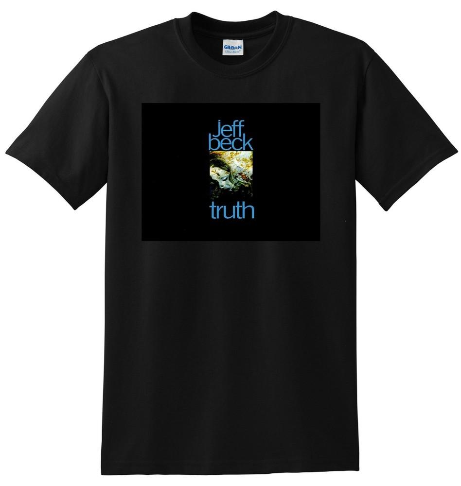 THE JEFF BECK GROUP T SHIRT truth vinyl cd cover SMALL MEDIUM LARGE XL Unisex T-Shirt XXXXL
THE JEFF BECK GROUP T SHIRT truth vinyl cd cover SMALL MEDIUM LARGE XL Unisex T-Shirt XXXXL