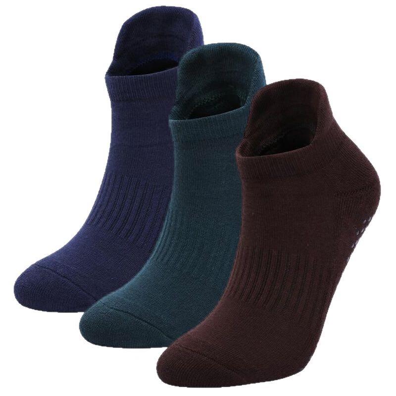Women s 3-Pack Non-slip Yoga Socks One Size
Women s 3-Pack Non-slip Yoga Socks One Size