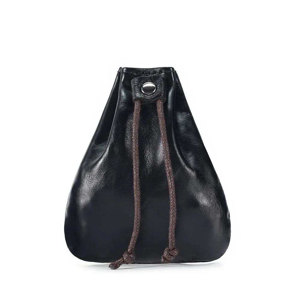 Genuine Leather Men s Coin Purse Change Pouch Card Holder for Male Casual Mini Storage Bag Unisex Wallets Billetera femenina sac чёрный
Genuine Leather Men s Coin Purse Change Pouch Card Holder for Male Casual Mini Storage Bag Unisex Wallets Billetera femenina sac чёрный