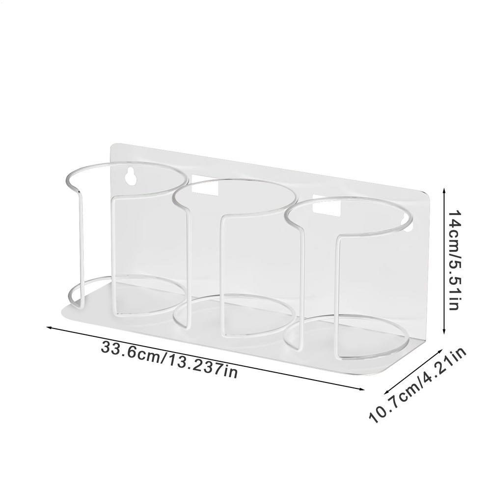 Магнитный держатель для стакана для стакана Stanley с крючком для крышки, кухонная стойка для хранения чашек, магнитный органайзер для бутылок с водой для холодильника белый
Магнитный держатель для стакана для стакана Stanley с крючком для крышки, кухонная стойка для хранения чашек, магнитный органайзер для бутылок с водой для холодильника белый