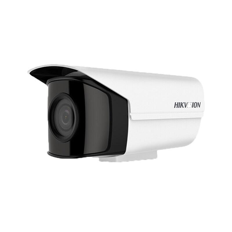 Hikvision 4MP 180° Ultra-Wide Outdoor Security Camera
Hikvision 4MP 180° Ultra-Wide Outdoor Security Camera