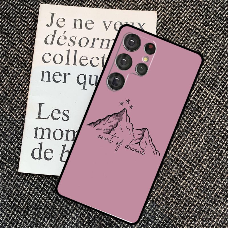 Чехол Двор Тумана и Ярости для Samsung Galaxy S24 S25 Ultra S20 S21 S22 S23 Ultra S9 S10 Plus S25 FE Задняя крышка Galaxy S24 FE
Чехол Двор Тумана и Ярости для Samsung Galaxy S24 S25 Ultra S20 S21 S22 S23 Ultra S9 S10 Plus S25 FE Задняя крышка Galaxy S24 FE