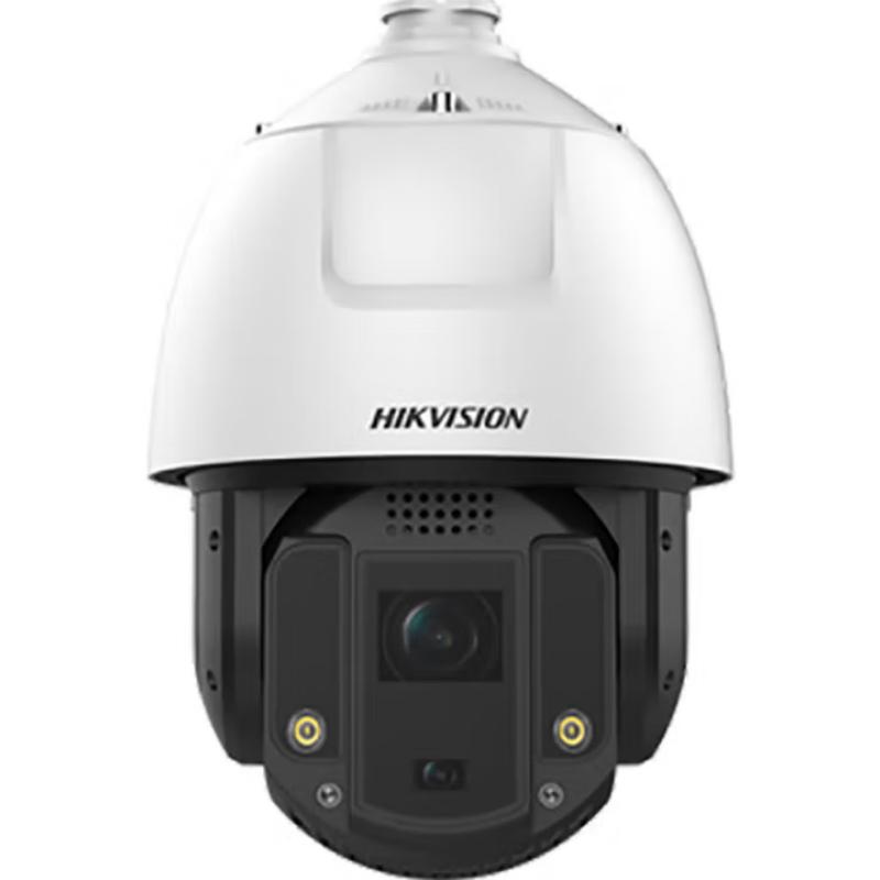 Hikvision iDS-2DC7S420MW-AB 8MP Full-Color Smart PTZ Network Camera CN plug (adapter included)
Hikvision iDS-2DC7S420MW-AB 8MP Full-Color Smart PTZ Network Camera CN plug (adapter included)