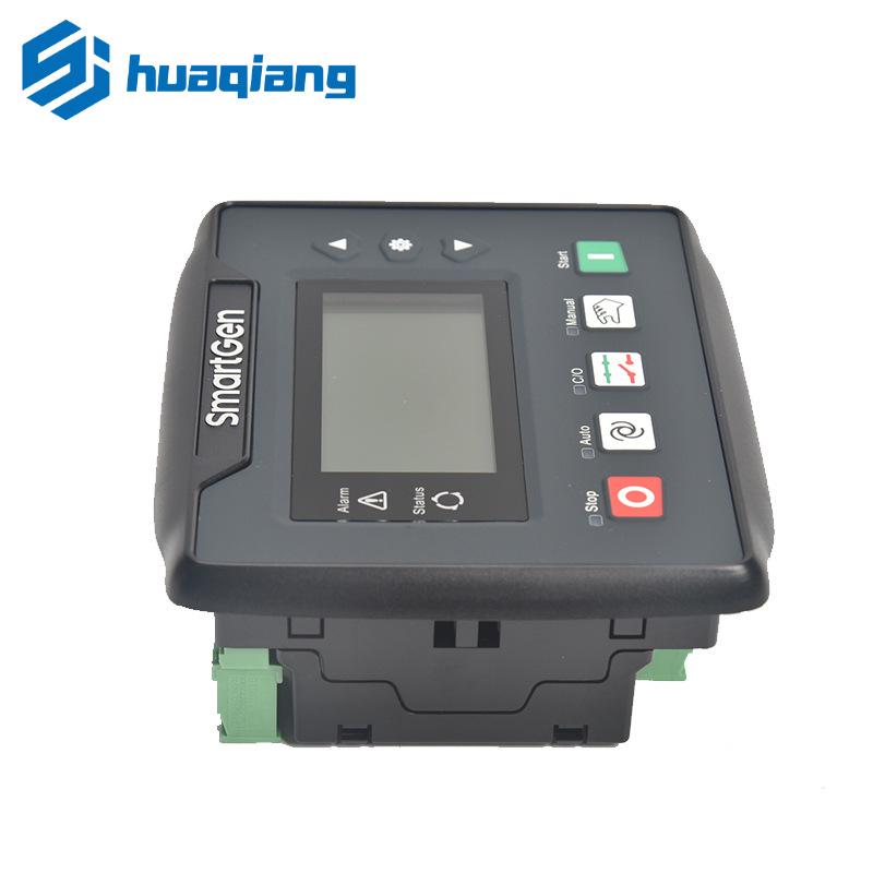 SmartGen HGM4010N/4020N Power Station Automation Controller with LCD Display HGM4010N Copy
SmartGen HGM4010N/4020N Power Station Automation Controller with LCD Display HGM4010N Copy