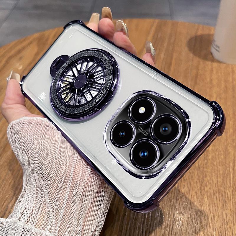 Защитный силиконовый чехол для Redmi Note 14 Pro, Полное покрытие, Подушка безопасности 5G Слип Redmi Note 14 Pro
Защитный силиконовый чехол для Redmi Note 14 Pro, Полное покрытие, Подушка безопасности 5G Слип Redmi Note 14 Pro