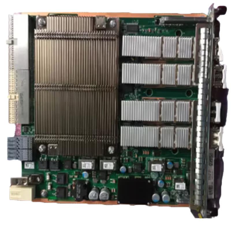 Huawei 4-Channel 10G Line Service Processing Board
Huawei 4-Channel 10G Line Service Processing Board