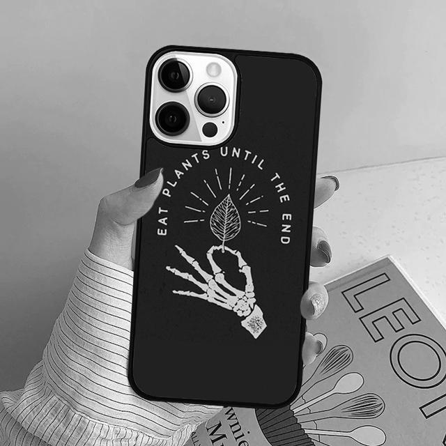 Vegan Friends Not Food phone Case Cover For iPhone 17 Air 16 15 14 Plus apple 16 11 12 13 Pro Max coque iPhone 13
Vegan Friends Not Food phone Case Cover For iPhone 17 Air 16 15 14 Plus apple 16 11 12 13 Pro Max coque iPhone 13