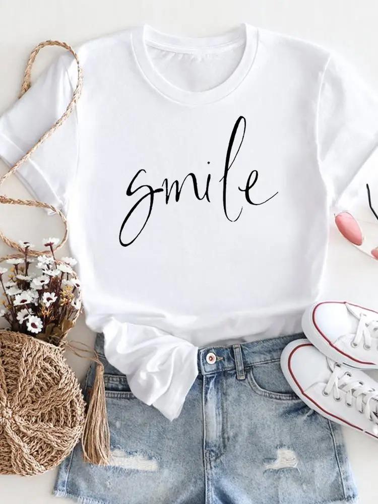 Womens Casual TShirt Infinity Symbol Butterfly Heart Decoration Pattern Fashion Daily Wear Versatile Comfortable Casual Top S
Womens Casual TShirt Infinity Symbol Butterfly Heart Decoration Pattern Fashion Daily Wear Versatile Comfortable Casual Top S