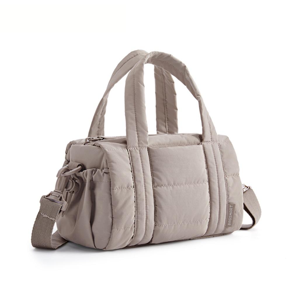 Large Capacity Crossbody Bag Dry and Wet Separation Lightweight Handbag Mini Travel Bag for Leisure Travel Sport Daily Commutes верблюд
Large Capacity Crossbody Bag Dry and Wet Separation Lightweight Handbag Mini Travel Bag for Leisure Travel Sport Daily Commutes верблюд