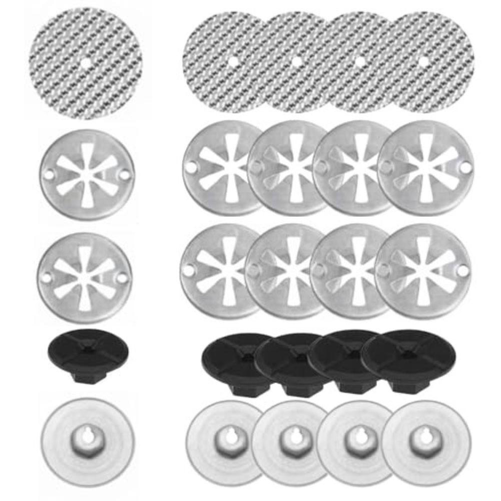 30mm Heat Shield Automotive Repair Kit Heat Shield Repair Kit
30mm Heat Shield Automotive Repair Kit Heat Shield Repair Kit