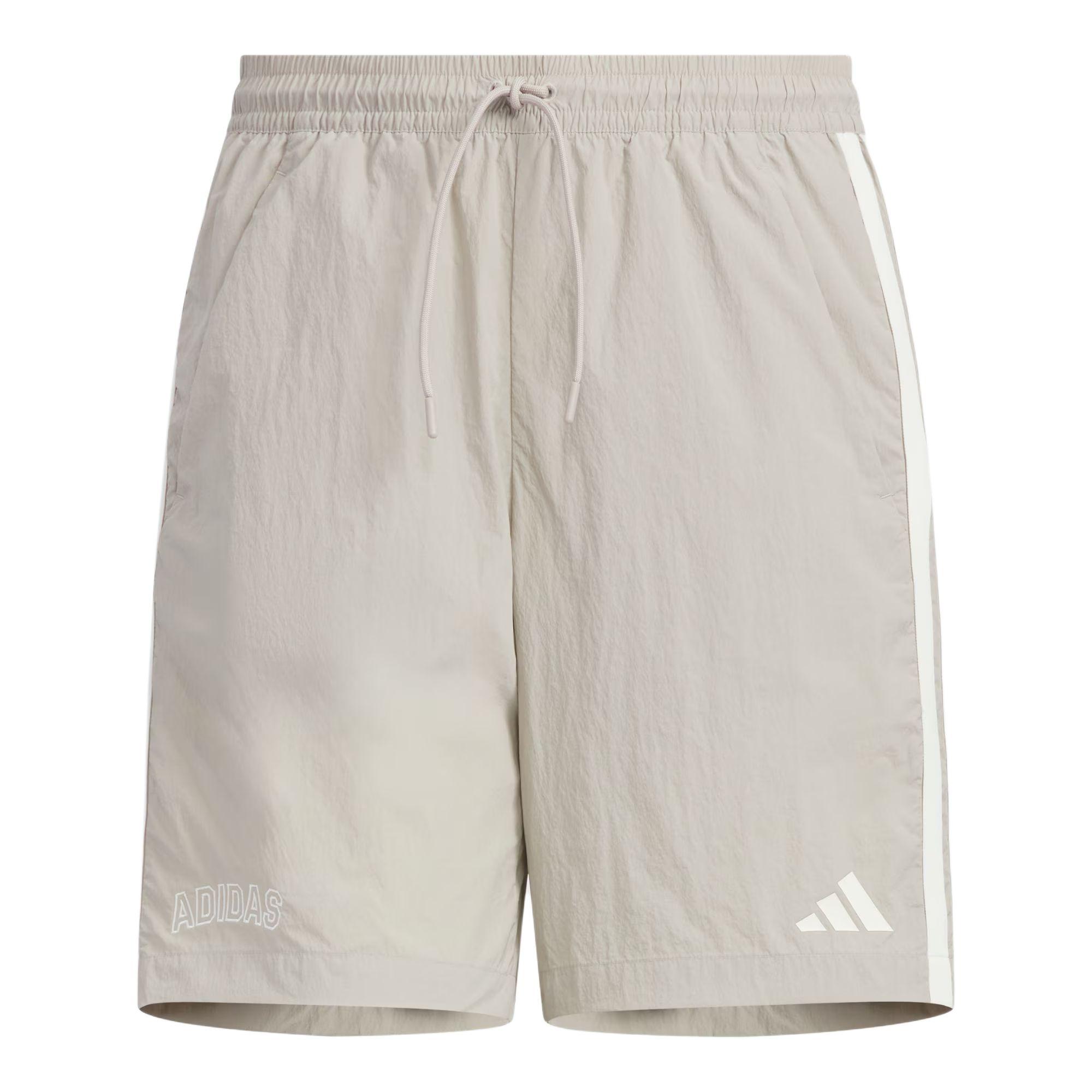 Adidas Modern Sports Woven Loose Fit Striped Comfortable Casual Shorts Men shorts KC2844 2XL
Adidas Modern Sports Woven Loose Fit Striped Comfortable Casual Shorts Men shorts KC2844 2XL