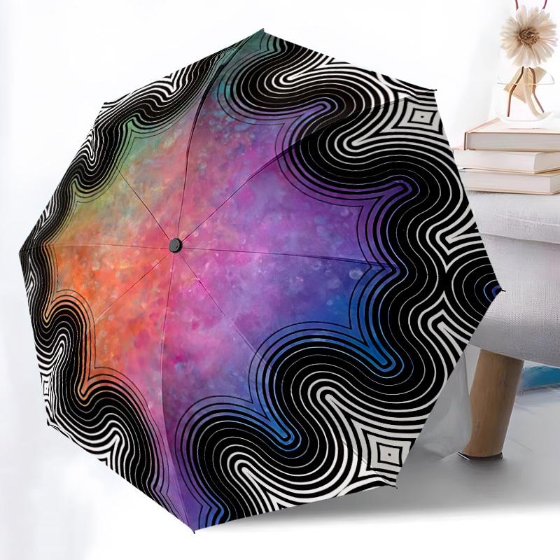 1pc Neonography Automatic Umbrella | Portable Foldable 8-Rib Manual Open, Cute Birthday & Holiday Gift for Outdoor yy260107133
1pc Neonography Automatic Umbrella | Portable Foldable 8-Rib Manual Open, Cute Birthday & Holiday Gift for Outdoor yy260107133