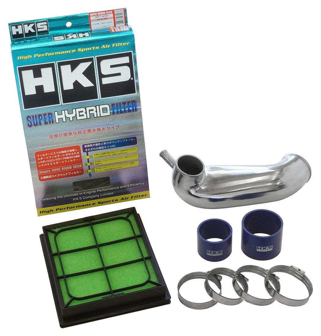 Детали системы впуска HKS Премиальный впуск ZVW30 Toyota Prius 2ZR-FXE и т.д.. 70018-AT005
Детали системы впуска HKS Премиальный впуск ZVW30 Toyota Prius 2ZR-FXE и т.д.. 70018-AT005