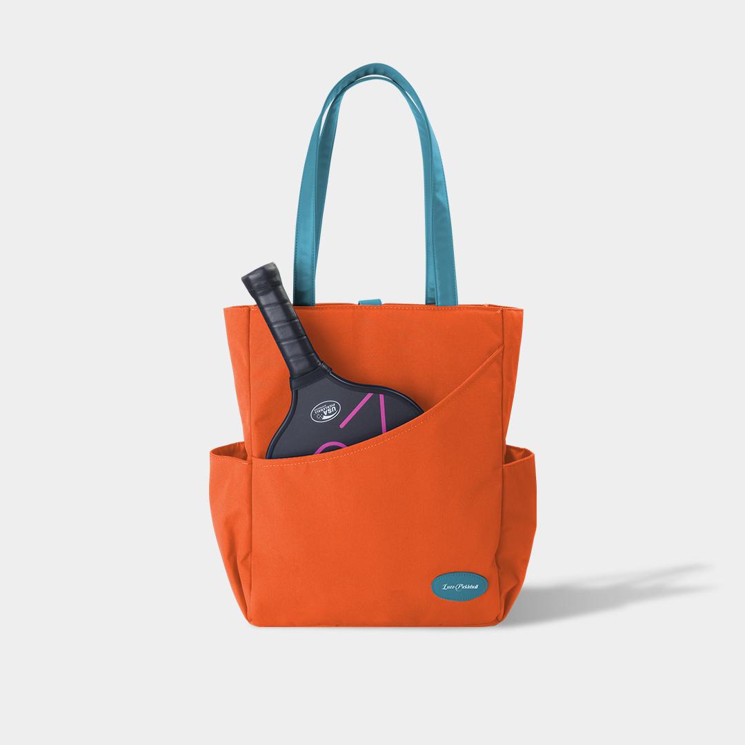 Luzzpickleball Универсальная сумка через плечо для пиклбола 290x390x110 MM оранжевый
Luzzpickleball Универсальная сумка через плечо для пиклбола 290x390x110 MM оранжевый