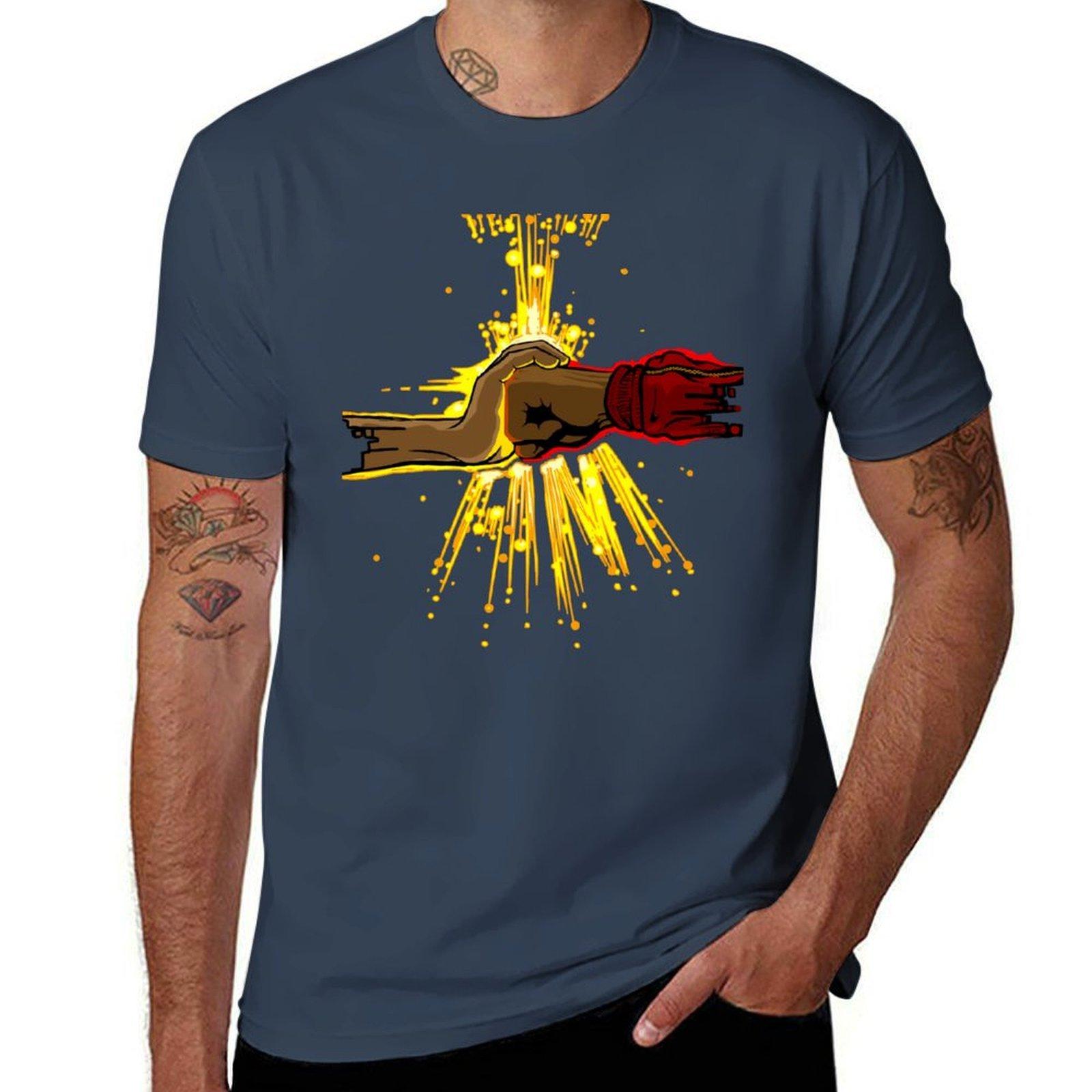 I AM MASTER GLOW TShirt Construction Work Tee Shirt S
I AM MASTER GLOW TShirt Construction Work Tee Shirt S