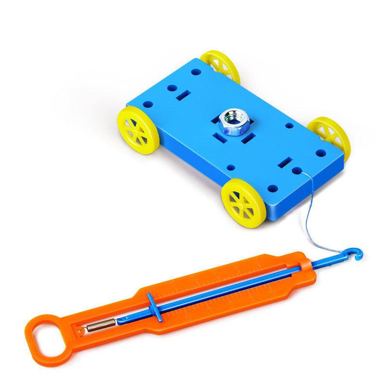 Science Experiment Kit For Kids With Diy Physics Projects For Home Learning
Science Experiment Kit For Kids With Diy Physics Projects For Home Learning