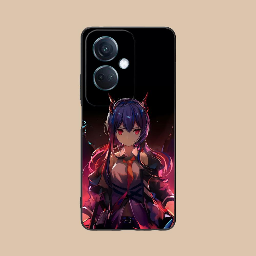 Arknights Chen Matte TPU Mobile Phone Case for OPPO Reno 14 13 12 11 10 9 8 7 6 5 F T Pro 5G Colorful Printing Cover OPPO Reno5 5G
Arknights Chen Matte TPU Mobile Phone Case for OPPO Reno 14 13 12 11 10 9 8 7 6 5 F T Pro 5G Colorful Printing Cover OPPO Reno5 5G