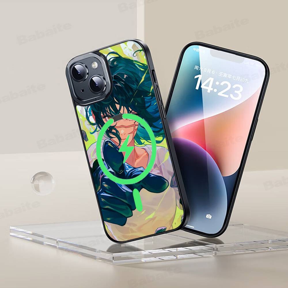 Asa Mitaka Chainsaw Man Anime Manga For Magsafe Magnetic Phone Case For IPhone 17 16 15 14 13 12 11 Plus Pro Max PC+TPU Cover iPhone 17pro max
Asa Mitaka Chainsaw Man Anime Manga For Magsafe Magnetic Phone Case For IPhone 17 16 15 14 13 12 11 Plus Pro Max PC+TPU Cover iPhone 17pro max