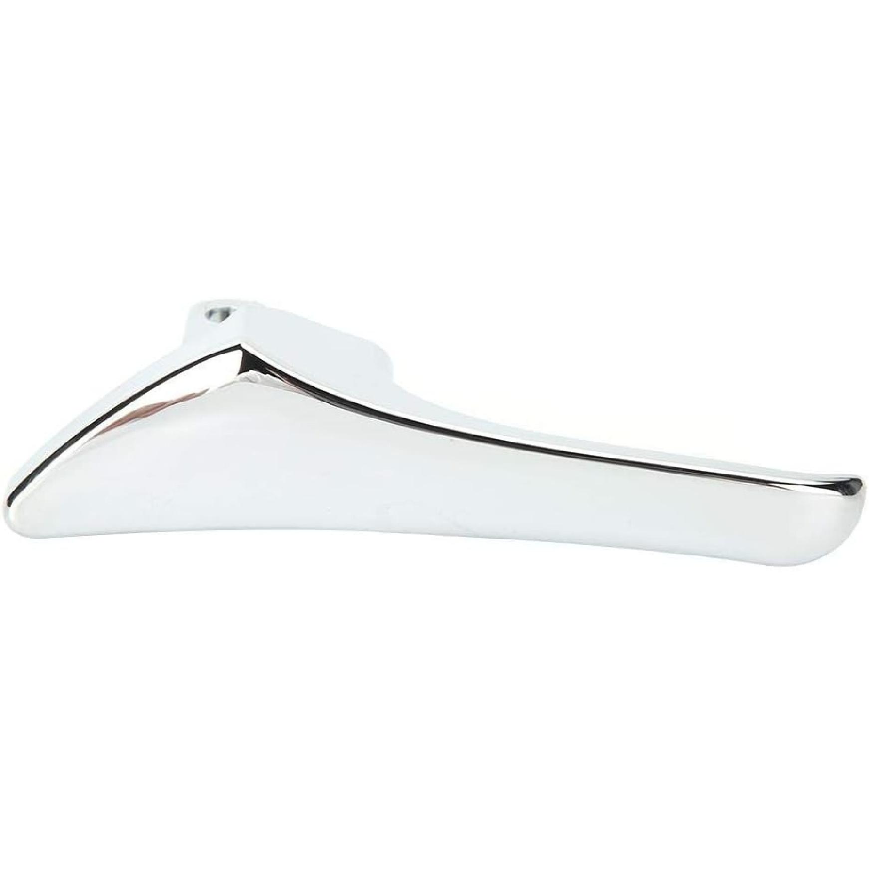 Aramox 2117660224 2117660124 Door Handle for -Benz W211 E-Class E320 E500 E63 AMG Chrome Car Interior Accessories (Left 2117660124) Left 2117660124
Aramox 2117660224 2117660124 Door Handle for -Benz W211 E-Class E320 E500 E63 AMG Chrome Car Interior Accessories (Left 2117660124) Left 2117660124