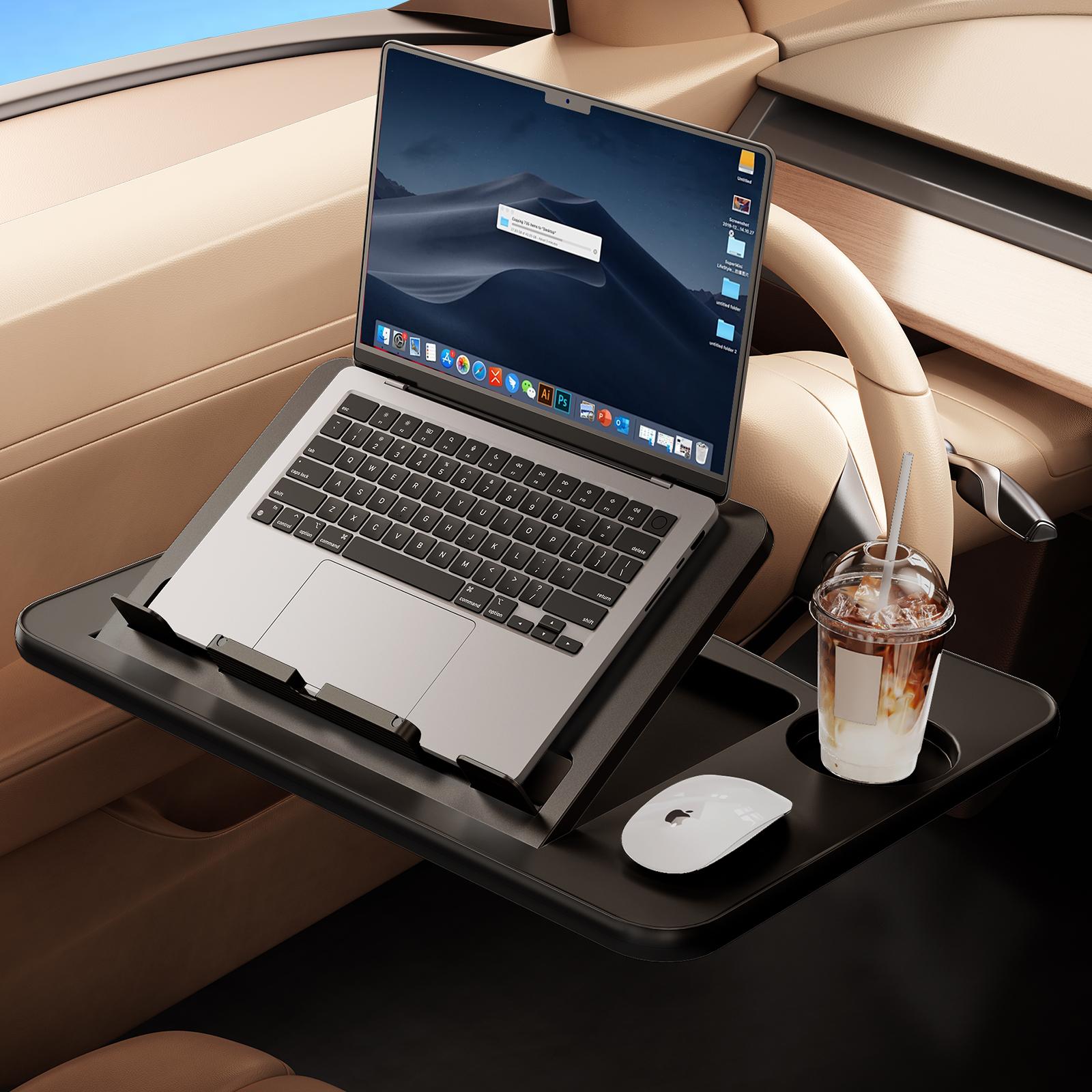 Eary Car Steering Wheel Desk Tray for Laptop Food Tray for Eating with Drink Holder Multi purpose Travel Car Accessories For Men чёрный
Eary Car Steering Wheel Desk Tray for Laptop Food Tray for Eating with Drink Holder Multi purpose Travel Car Accessories For Men чёрный
