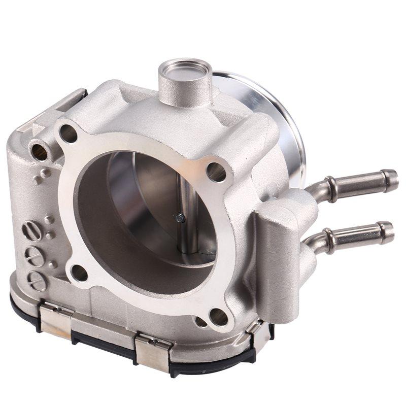 For Chery A5 Tiggo 1.8 AMT A21-1129010 A211129010 Throttle Body Replacement Unit золотий
For Chery A5 Tiggo 1.8 AMT A21-1129010 A211129010 Throttle Body Replacement Unit золотий