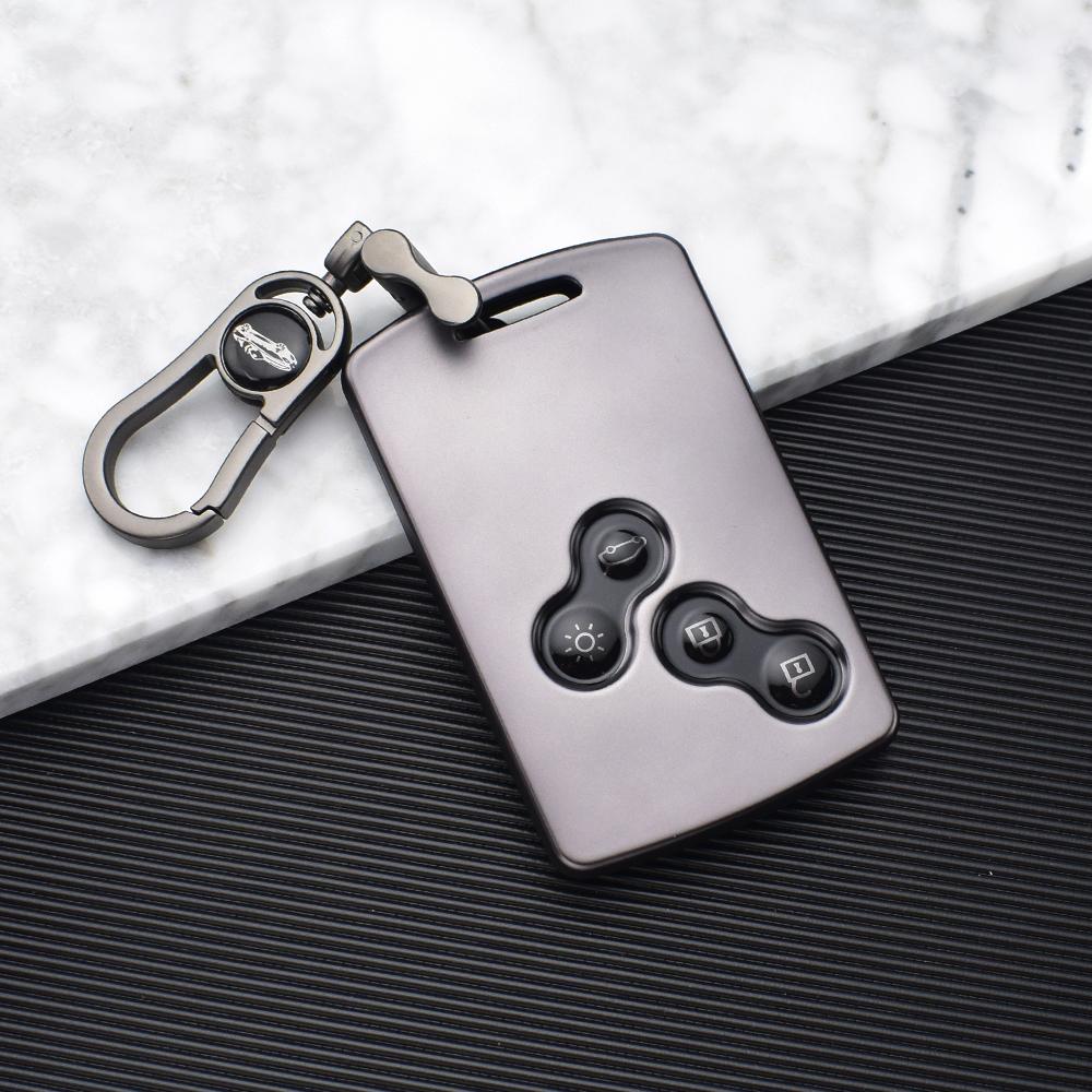 Для Renault Clio Laguna Koleos Megane Fluence Zoe Scenic Captur Card 4 кнопки чехол для автомобильного ключа чехол для дистанционного ключа из ТПУ Set 3
Для Renault Clio Laguna Koleos Megane Fluence Zoe Scenic Captur Card 4 кнопки чехол для автомобильного ключа чехол для дистанционного ключа из ТПУ Set 3