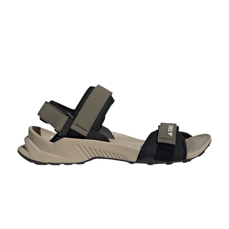 adidas Terrex Hydroterra Sandal Olive Strata Wonder Beige Unisex Sneakers Green Core-Black JQ2236 38
adidas Terrex Hydroterra Sandal Olive Strata Wonder Beige Unisex Sneakers Green Core-Black JQ2236 38