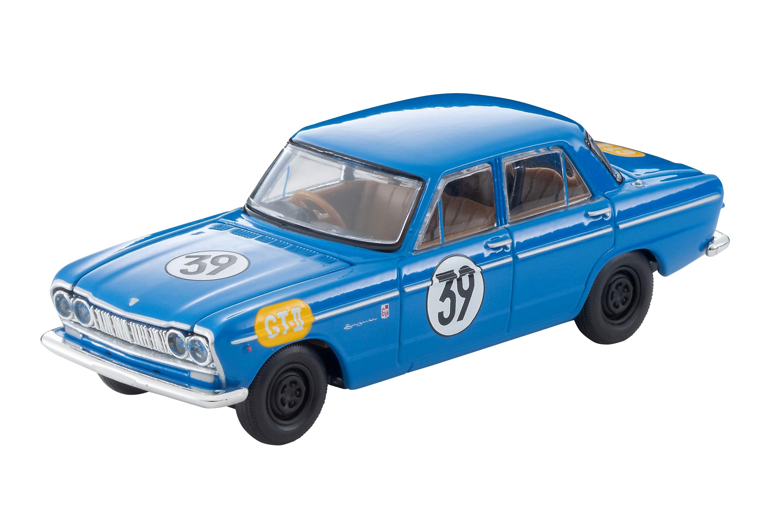 TOMYTEC Tomica Limited Vintage LV-213a Prince Skyline GT 2nd Japan Grand Prix #39 Синий Готовый продукт 332862
TOMYTEC Tomica Limited Vintage LV-213a Prince Skyline GT 2nd Japan Grand Prix #39 Синий Готовый продукт 332862