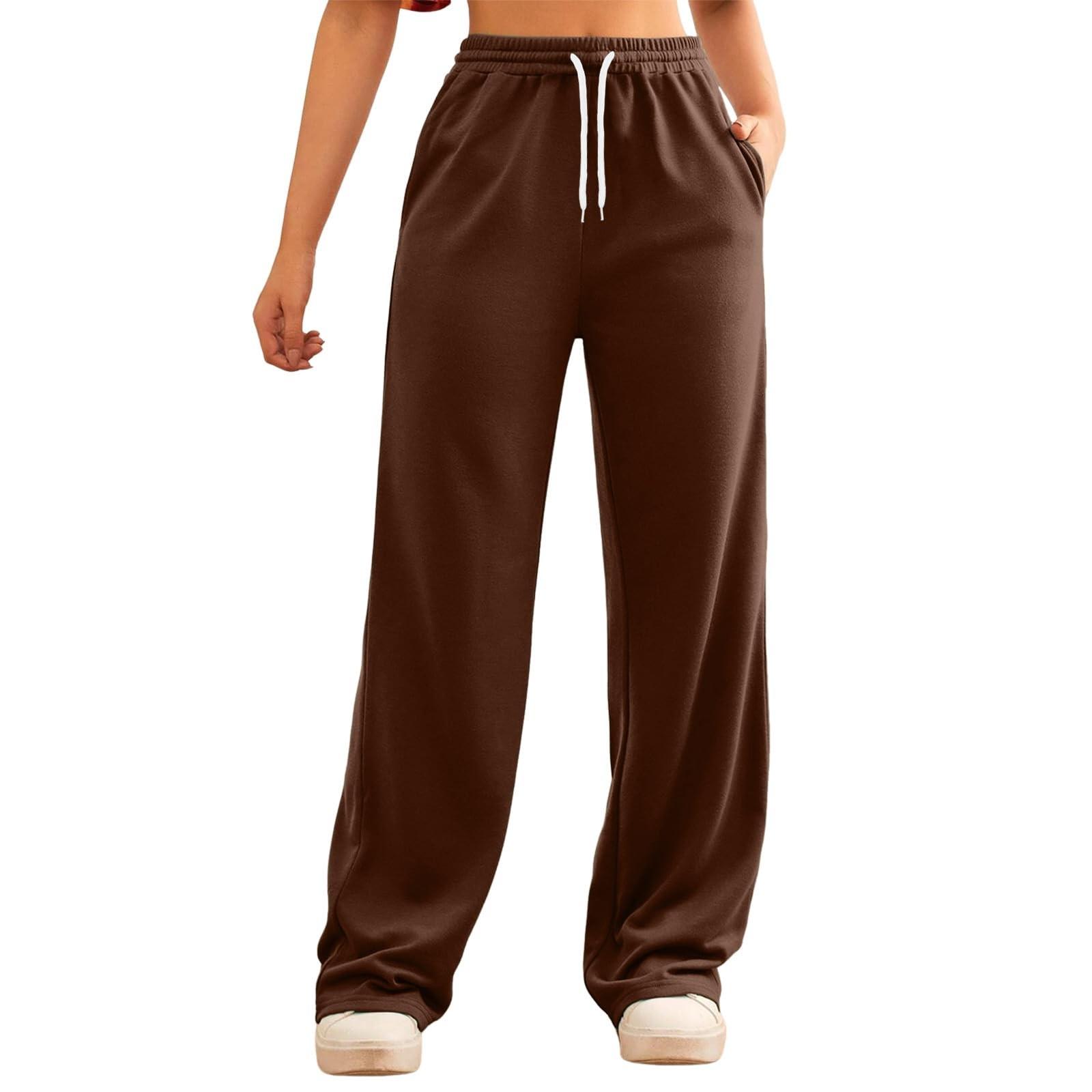 Cargo Pants Women Elastic Waist Wide Leg Trousers Summer Loose Fit Hiking Jogger Pant With Pocket L
Cargo Pants Women Elastic Waist Wide Leg Trousers Summer Loose Fit Hiking Jogger Pant With Pocket L