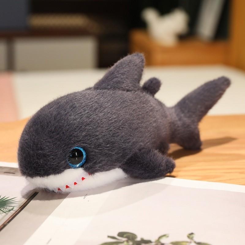 Adorable Clownfish Turtle Plushies Toy Cartoon Ocean Octopus Shark Kid Crab серый
Adorable Clownfish Turtle Plushies Toy Cartoon Ocean Octopus Shark Kid Crab серый