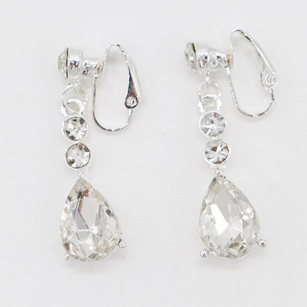Earrings Zinc Zinc Alloy Rhinestone Crystal Hook Earrings Crown Necklace Bridal Wedding Jewelry Set Earrings серебряный
Earrings Zinc Zinc Alloy Rhinestone Crystal Hook Earrings Crown Necklace Bridal Wedding Jewelry Set Earrings серебряный
