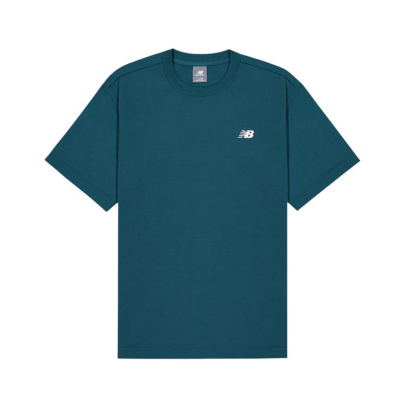 Спортивная футболка New Balance Мужская MT61A42L-AAV L
Спортивная футболка New Balance Мужская MT61A42L-AAV L