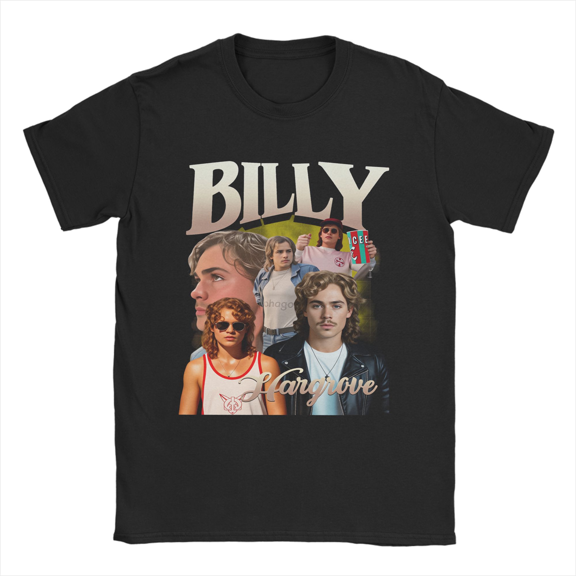 Billy Hargrove Unisex Women T Shirt Humor Tees Summer Street Short Sleeve Crew Neck T-Shirts Cotton Summer Clothes S
Billy Hargrove Unisex Women T Shirt Humor Tees Summer Street Short Sleeve Crew Neck T-Shirts Cotton Summer Clothes S