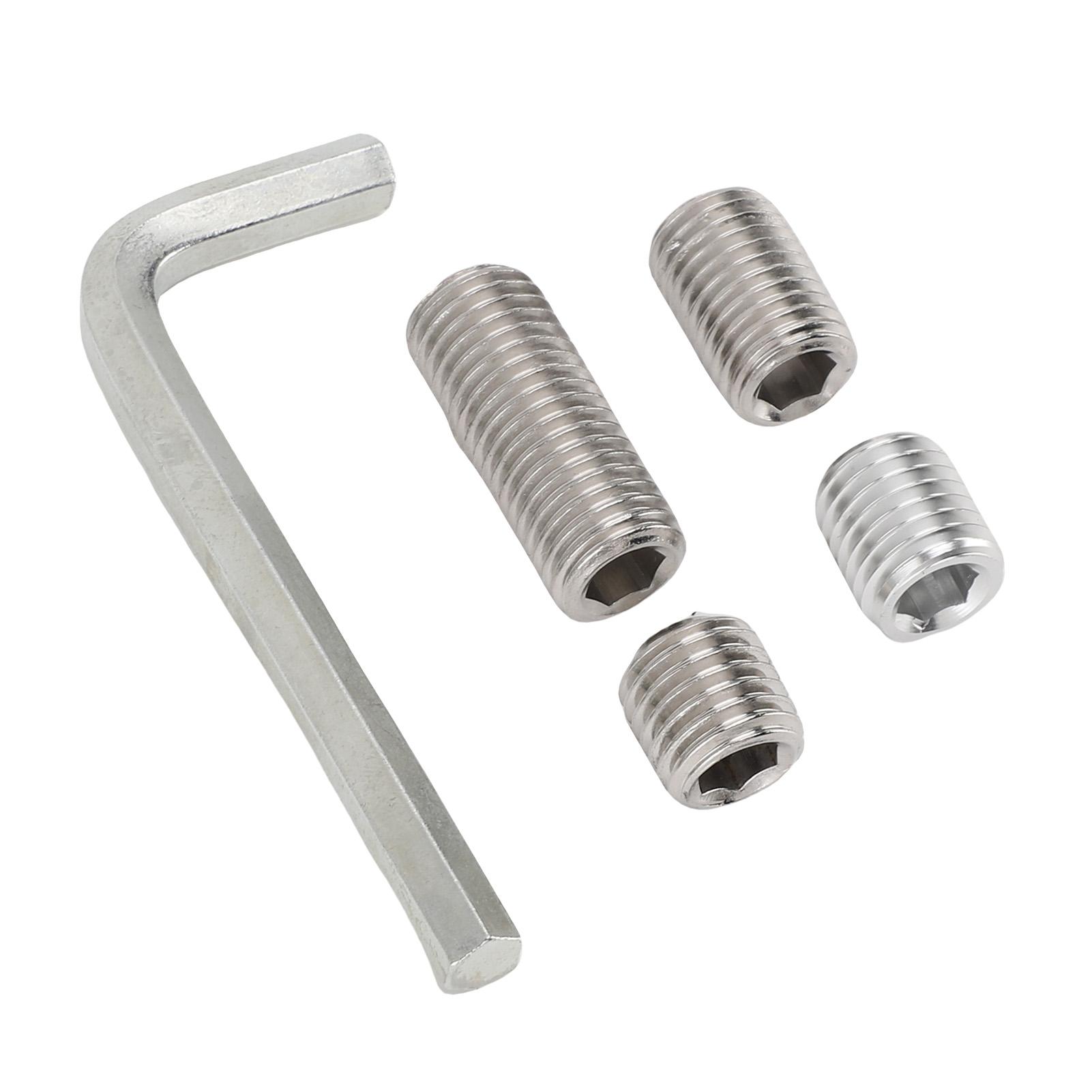 Pool Cue Weights Fit for Universal Cue 0.2oz 0.5oz 1.0oz 1.5oz Pool Stick Weights Adjustable Billiard Accessories
Pool Cue Weights Fit for Universal Cue 0.2oz 0.5oz 1.0oz 1.5oz Pool Stick Weights Adjustable Billiard Accessories