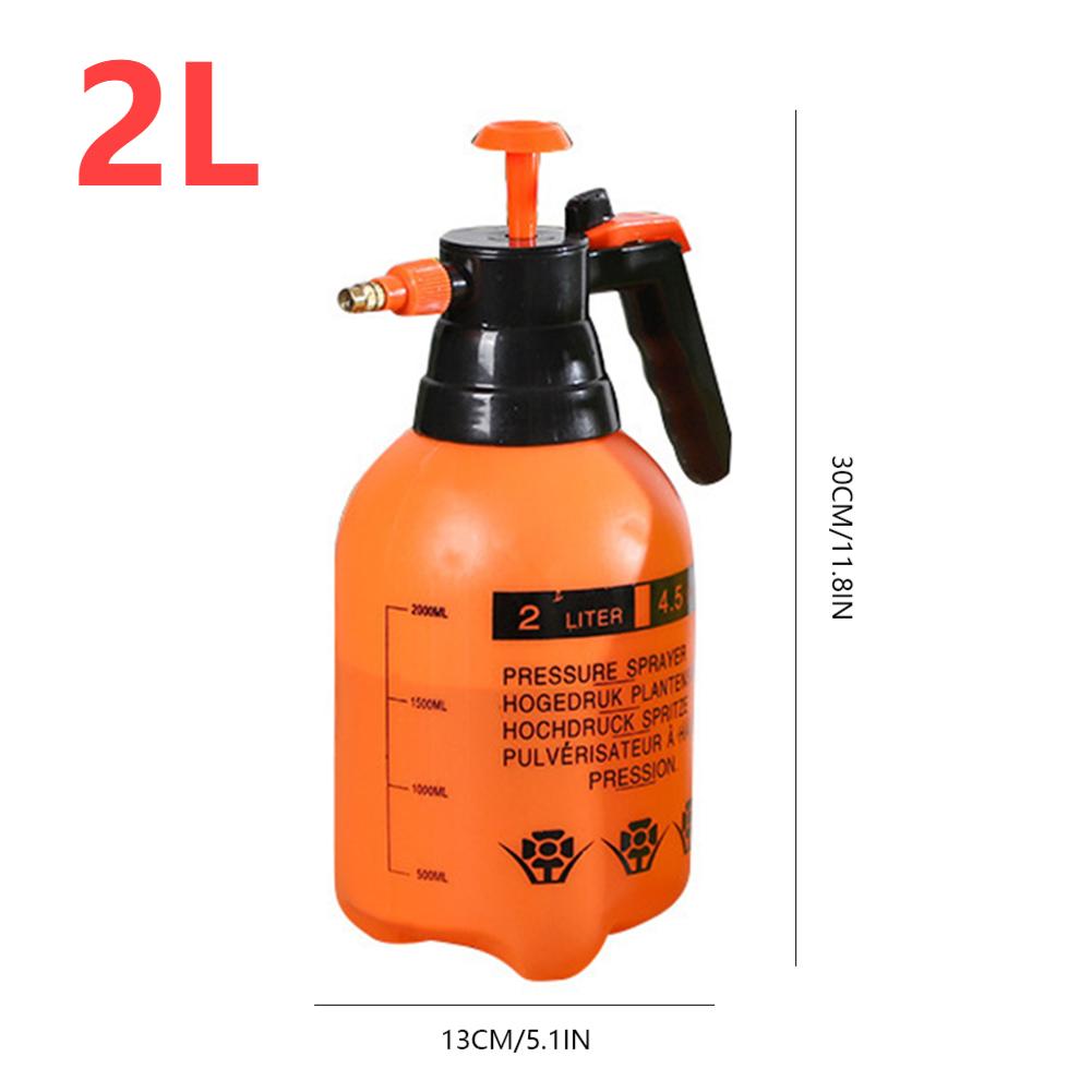 2 л Пульверизатор Ручной Напорный Опрыскиватель Воды Многофункциональный Ручной Воздушный Насос Портативный Ручной Пульверизатор Садовый Инструмент
2 л Пульверизатор Ручной Напорный Опрыскиватель Воды Многофункциональный Ручной Воздушный Насос Портативный Ручной Пульверизатор Садовый Инструмент