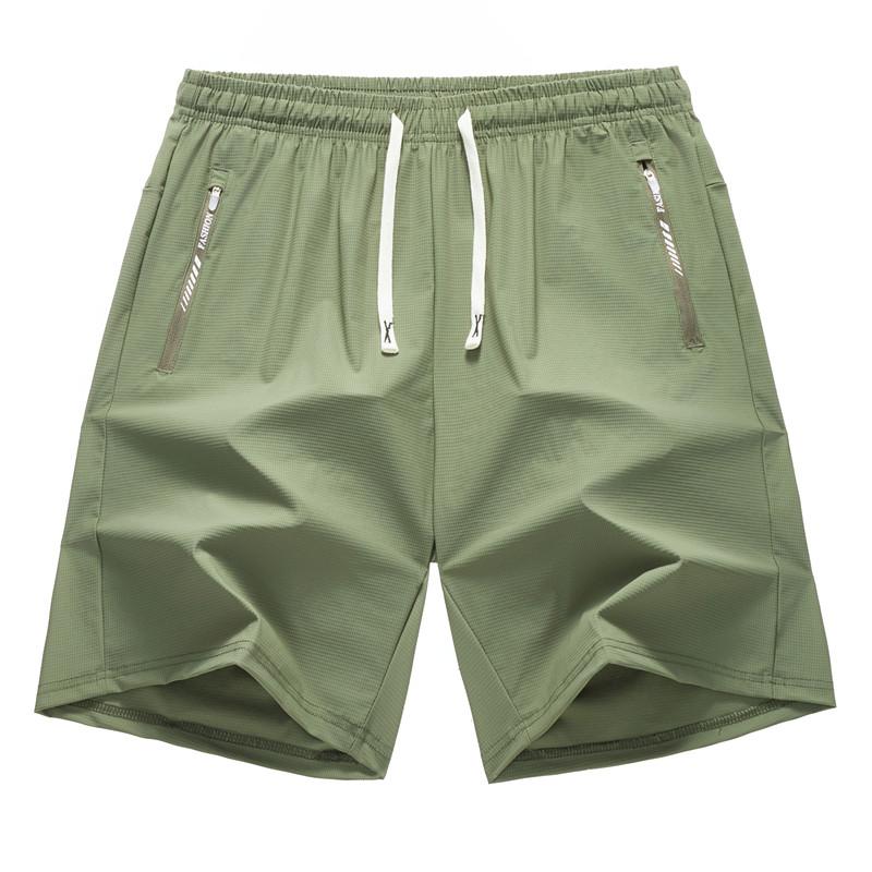 Men s Ice Silk Five Part Thin Shorts, Running Casual Pants, Running Quick Drying Pants XXS зелений
Men s Ice Silk Five Part Thin Shorts, Running Casual Pants, Running Quick Drying Pants XXS зелений