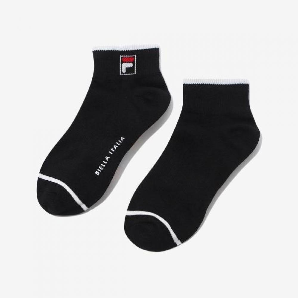 Fila F Box Ankle Socks blacks/240
Fila F Box Ankle Socks blacks/240