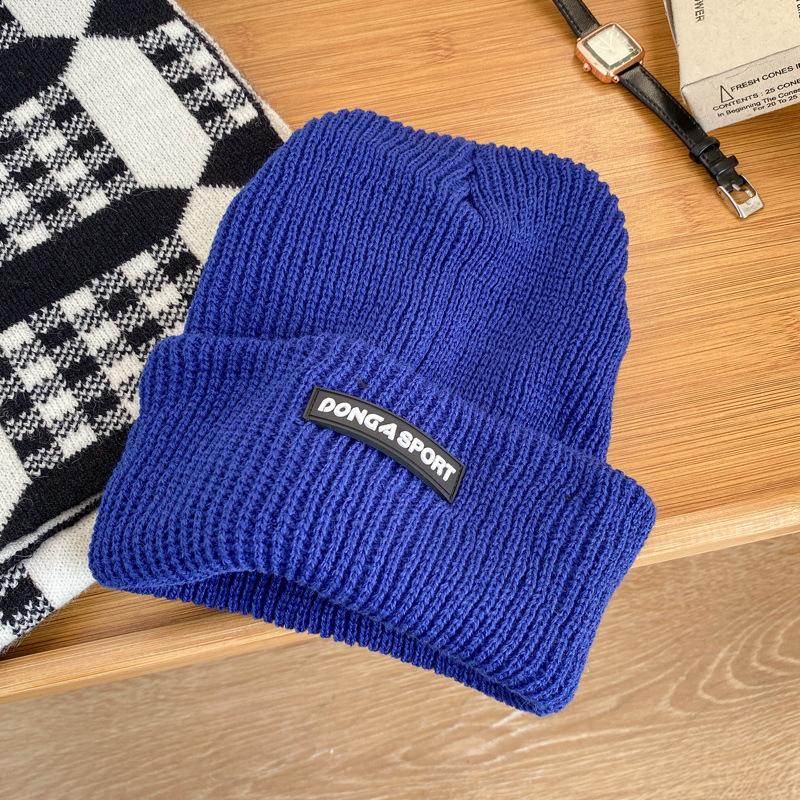 Шапка женская осенне-зимняя новая защита ушей шерстяная шапка красное лицо маленькая теплая вязаная шапка большой обхват головы холодная шапка мужская Elastic
Шапка женская осенне-зимняя новая защита ушей шерстяная шапка красное лицо маленькая теплая вязаная шапка большой обхват головы холодная шапка мужская Elastic