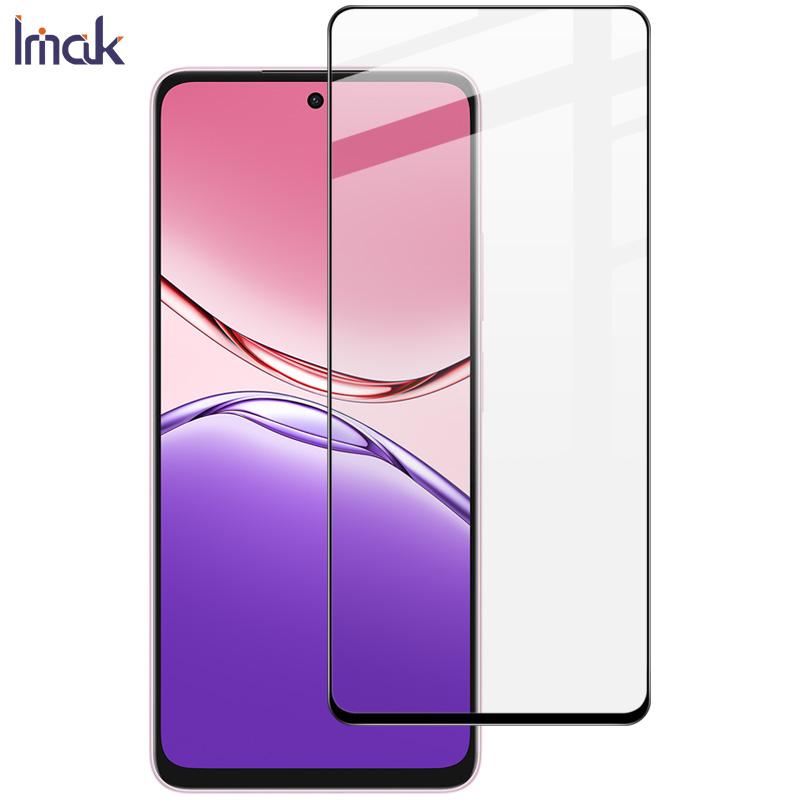 Для OPPO A5 Energy 5G Glass IMAK Full Coverage Tempered Glass Film Pro+ Series OPPO A5 Energy 5G
Для OPPO A5 Energy 5G Glass IMAK Full Coverage Tempered Glass Film Pro+ Series OPPO A5 Energy 5G