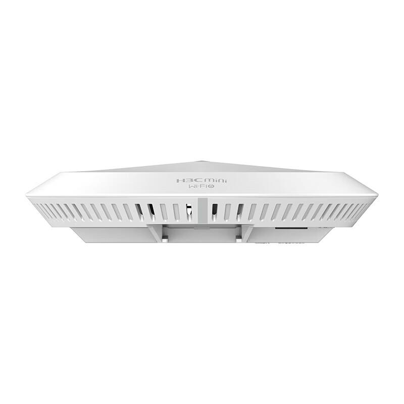 H3C Mini A61-1500 Ceiling-Mount AP
H3C Mini A61-1500 Ceiling-Mount AP