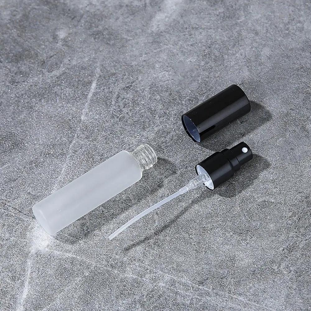 5/10/50/100PCS Frosted Gold Glass Sample Vials Cosmetic Container Spray Bottle Refillable Bottle Perfume Atomizer Bottle
5/10/50/100PCS Frosted Gold Glass Sample Vials Cosmetic Container Spray Bottle Refillable Bottle Perfume Atomizer Bottle
