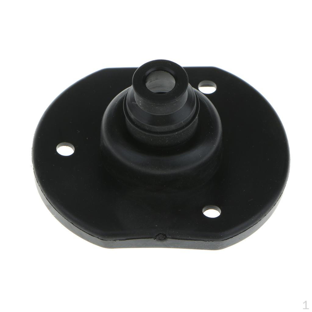 High Quality Car SUV Trailer Dustproof Socket Gasket
High Quality Car SUV Trailer Dustproof Socket Gasket