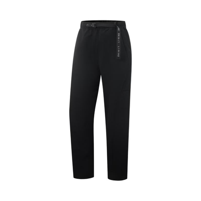 Li-Ning Women s Soft Straight-Leg Casual Sport Pants AYKV722 XXL
Li-Ning Women s Soft Straight-Leg Casual Sport Pants AYKV722 XXL