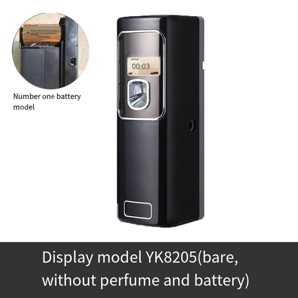 Интеллектуальный таймер ароматерапевтического аппарата, автоматические увлажнители воздуха с диффузором аромата, умный диффузор для туалета, умный диффузор для отеля
Интеллектуальный таймер ароматерапевтического аппарата, автоматические увлажнители воздуха с диффузором аромата, умный диффузор для туалета, умный диффузор для отеля